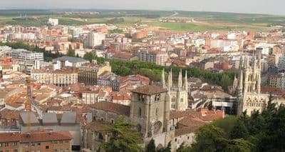 copertina Il mondo dall'alto - Inghilterra