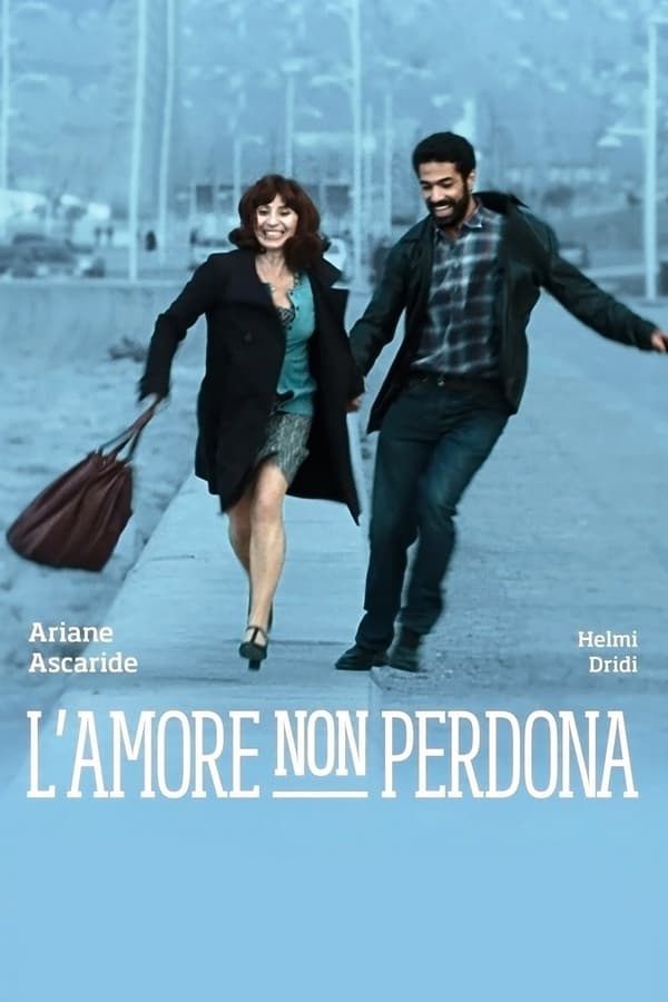 copertina del programma L'Amore Perdona