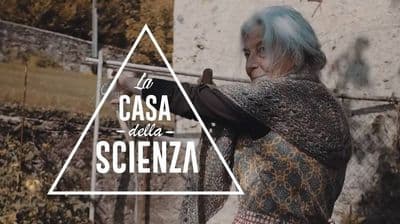 copertina La casa della scienza - Come facciamo a respirare?