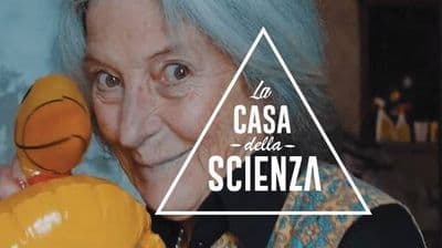 copertina La casa della scienza - Perché le navi galleggiano?
