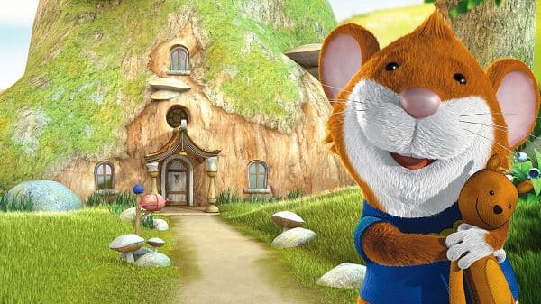 copertina Learning Time with Timmy - Trova il tesoro