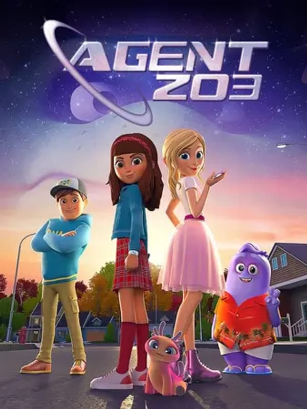 copertina del programma Lola on Board - Lola vola!