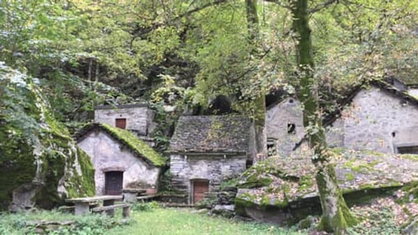 copertina Mangia e poi muori felice!