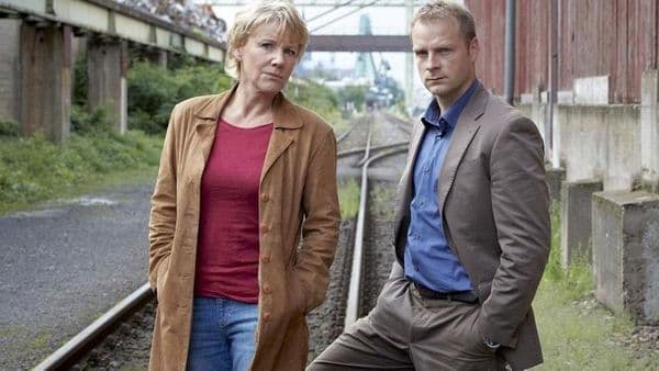 copertina Marie Brand