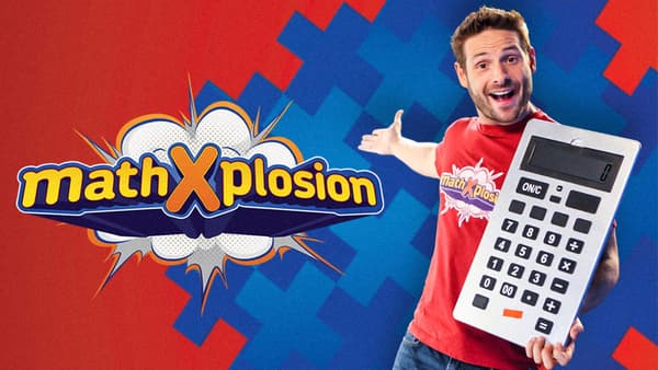 copertina Math Explosion - Come misurare un albero