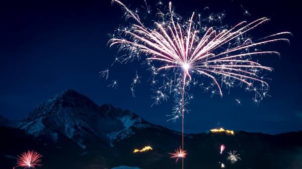 copertina del programma Messa del 1° Agosto - Festa nazionale