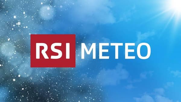 copertina Meteo notte
