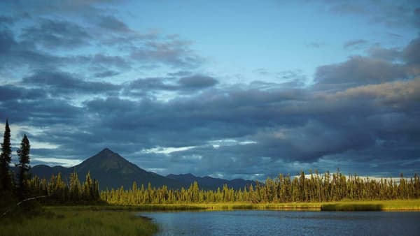 copertina del programma Missione Yukon - Secondo episodio