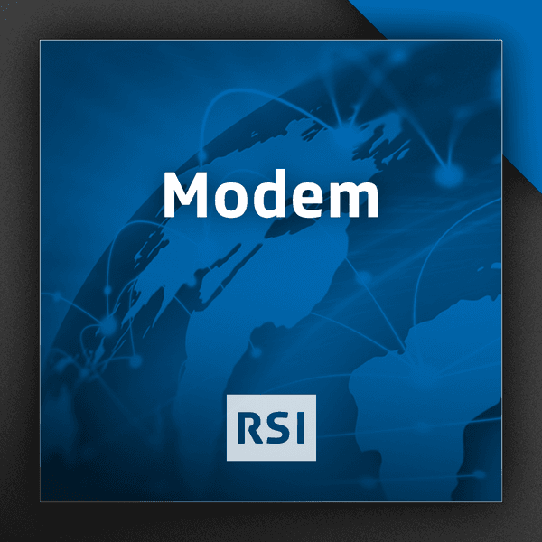 copertina Modem - Trump contro Harvard