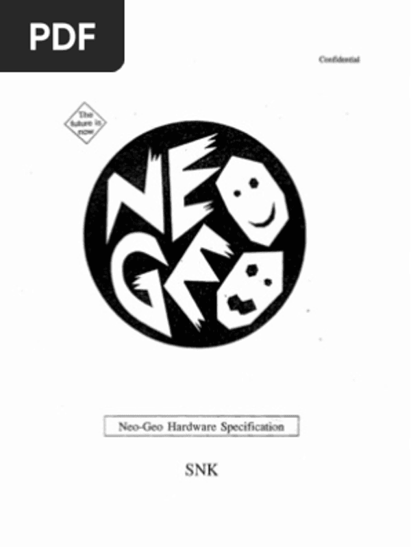 copertina del programma neo.