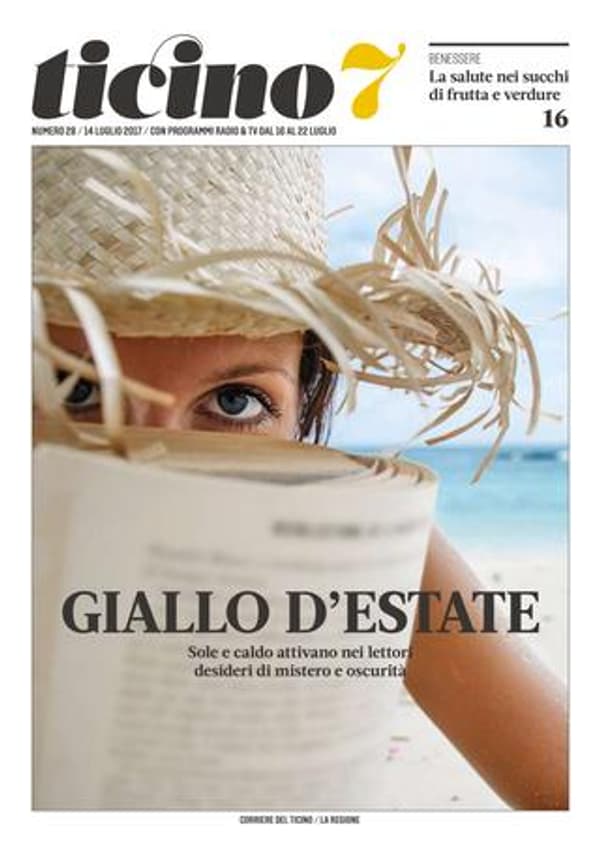 copertina Orto tutto bio - Basilico rigoglioso nell'orto