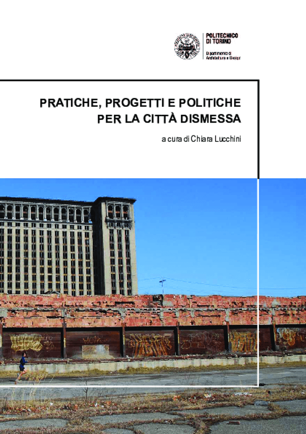 copertina del programma Racconti dalle città di mare - Toronto
