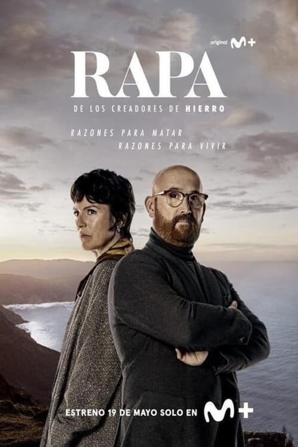 copertina del programma Rapa