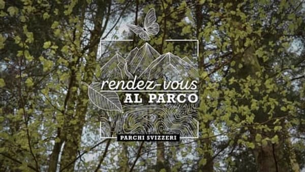copertina Rendez-vous al parco - Parc Jura vaudois
