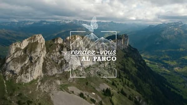 copertina Rendez-vous al parco - Parco Val Calanca