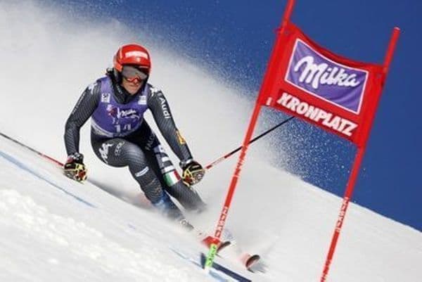 copertina del programma Sci alpino: Coppa del Mondo 2025/2026 - Discesa femminile