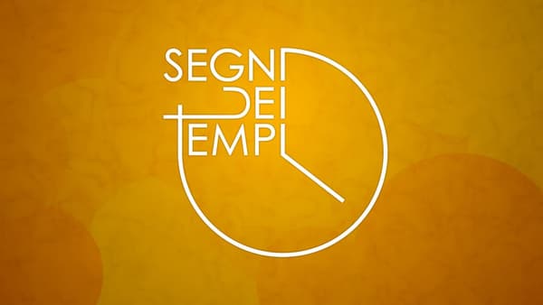 copertina Segni dei tempi