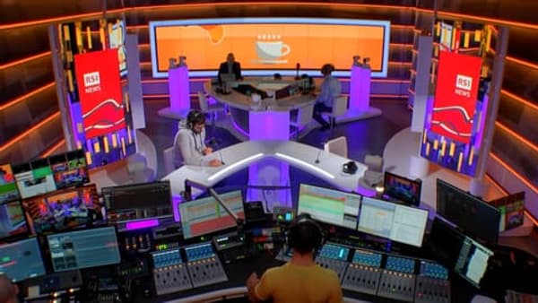 copertina Setteventi in TV