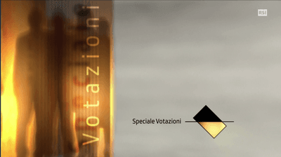 copertina Speciale votazioni