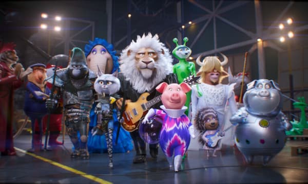 copertina The Epic Adventures of Morph - Doll's house