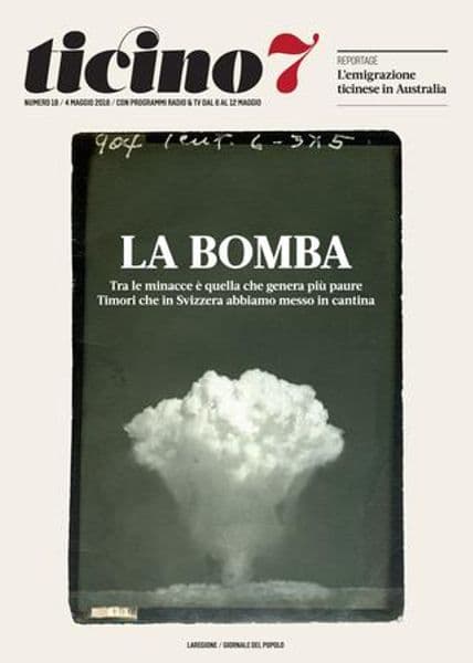 copertina Tra cielo e terra - Australia