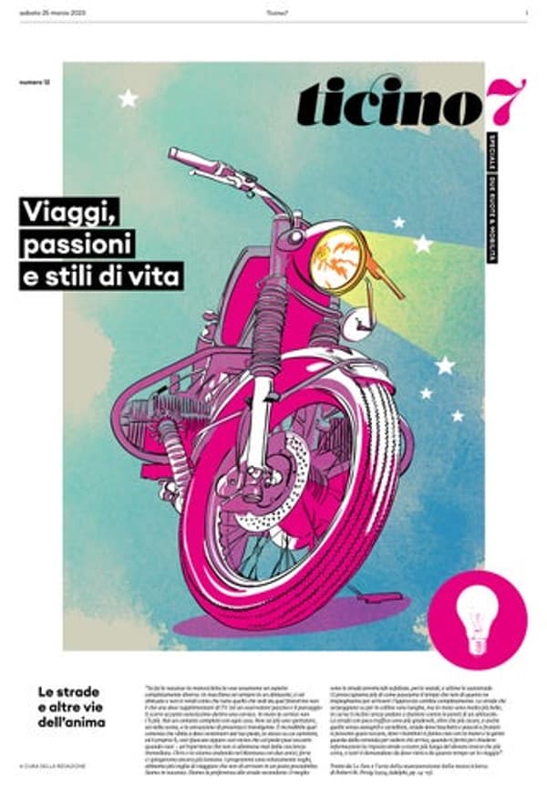 copertina Un mondo nuovo - Rigenerare