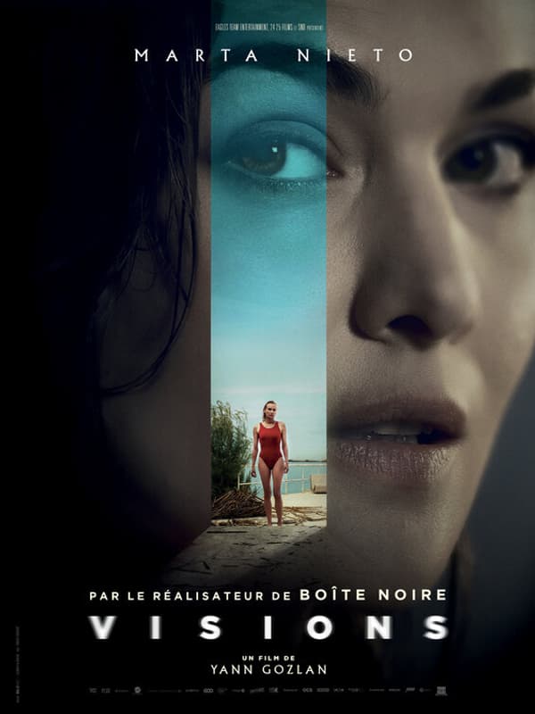 copertina del programma Visions: Passione Mortale