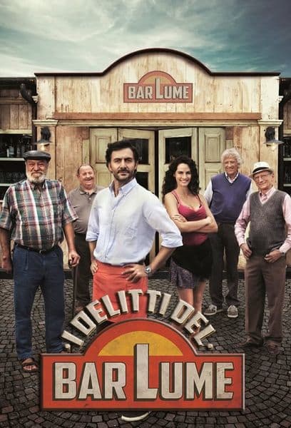 copertina Speciale - I delitti del Barlume - Chiacchiera a tre