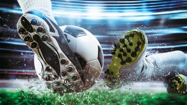 copertina del programma Calcio amichevole - Irlanda del Nord - Svizzera