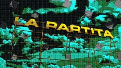 copertina Calcio: La partita - Lugano - San Gallo