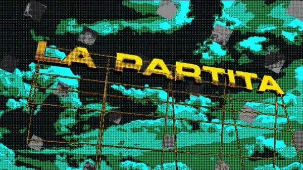 copertina Calcio: La partita - Zurigo - Lugano