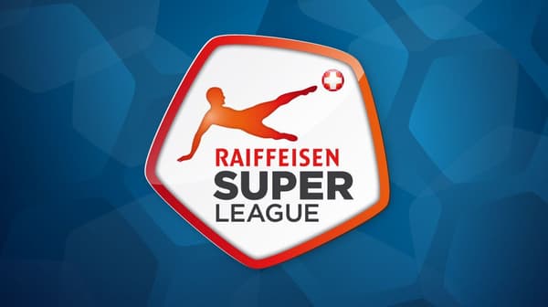 copertina del programma Calcio: Super League 2025/2026 - Young Boys - Servette
