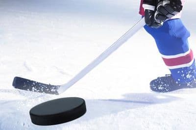 copertina del programma Campionato Mondiale di Hockey su ghiaccio IIHF 2026, Svizzera - Stati Uniti - Svizzera