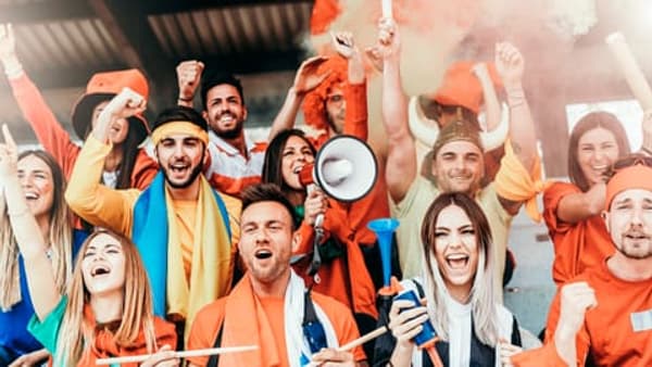 copertina Canottaggio: Europei Plovdiv 2025 - Finali A