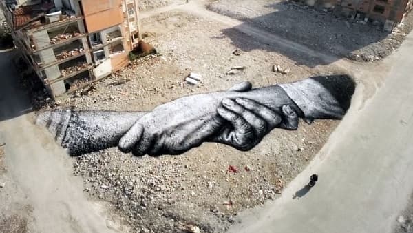 copertina del programma Come cessare la guerra e raggiungere la pace