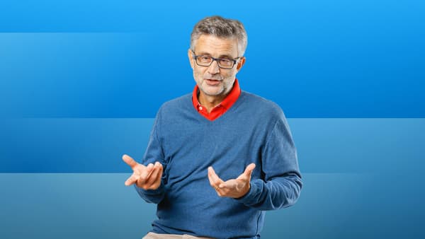 copertina Controcorrente in TV