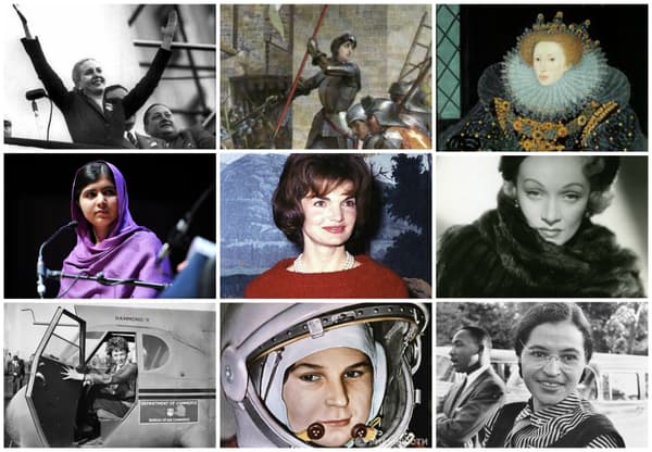 copertina Donne che hanno cambiato il mondo - Cher
