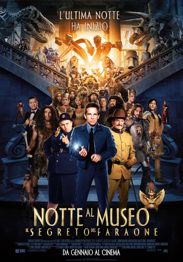 copertina del programma Esseri viventi