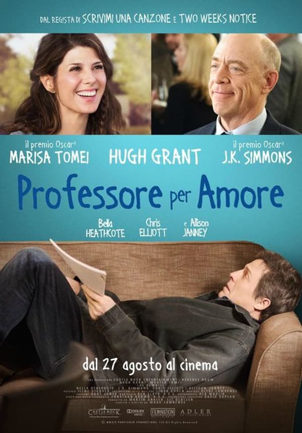 copertina del programma Fatto con amore - Inghilterra