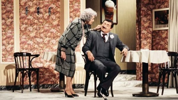 copertina del programma Gioachino Rossini - Petite messe solennelle