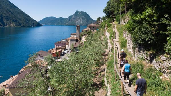 copertina Guide di viaggio Putiphar - Venezia
