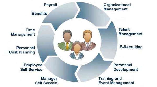 copertina Human Capital