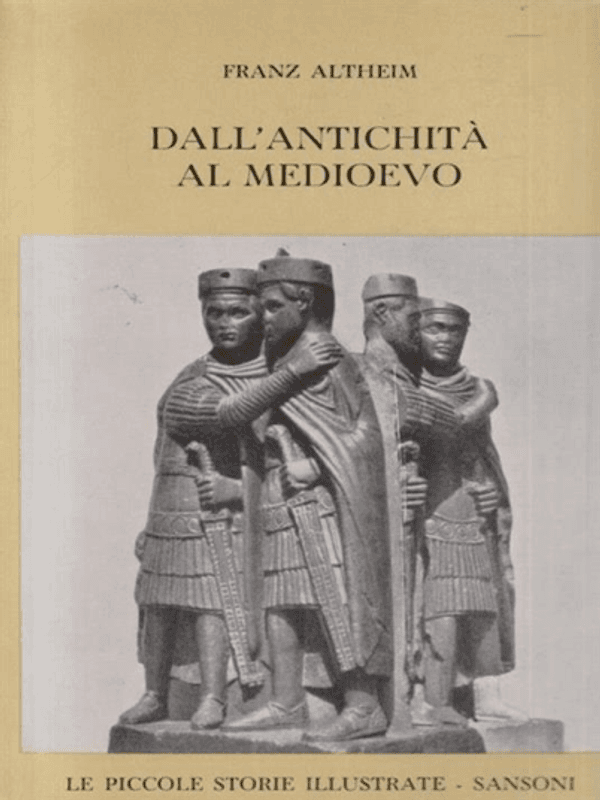 copertina I corridoi della vita