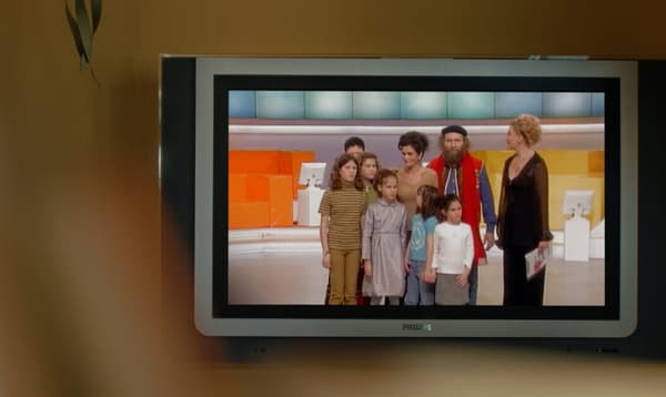 copertina del programma I nomi inventati dal cielo