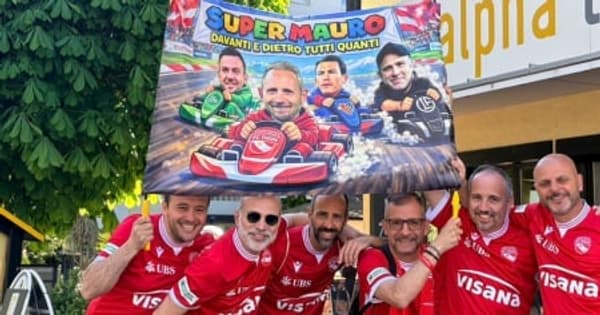 copertina Il miracolo svizzero - Le vacanze