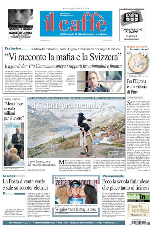 copertina Il mondo dall'alto - I Pirenei