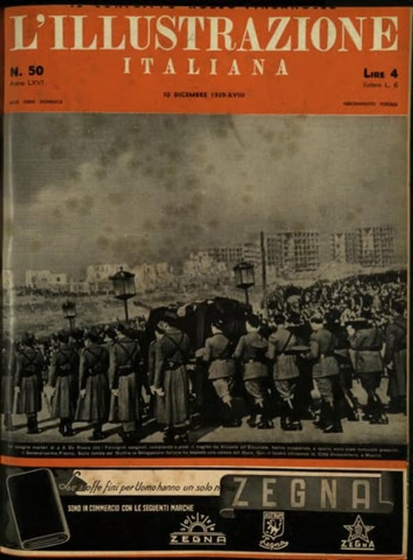 copertina L'alpe di Siusi