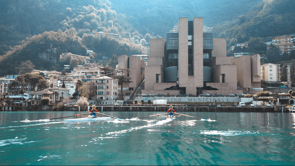 copertina del programma L'architettura della felicità
