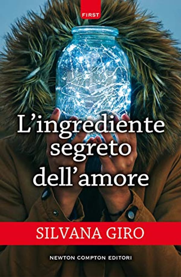 copertina del programma L'Ingrediente Segreto Dell'Amore