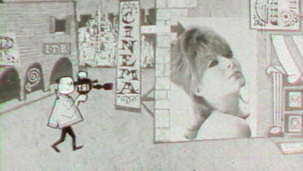 copertina La Storia del Regionale